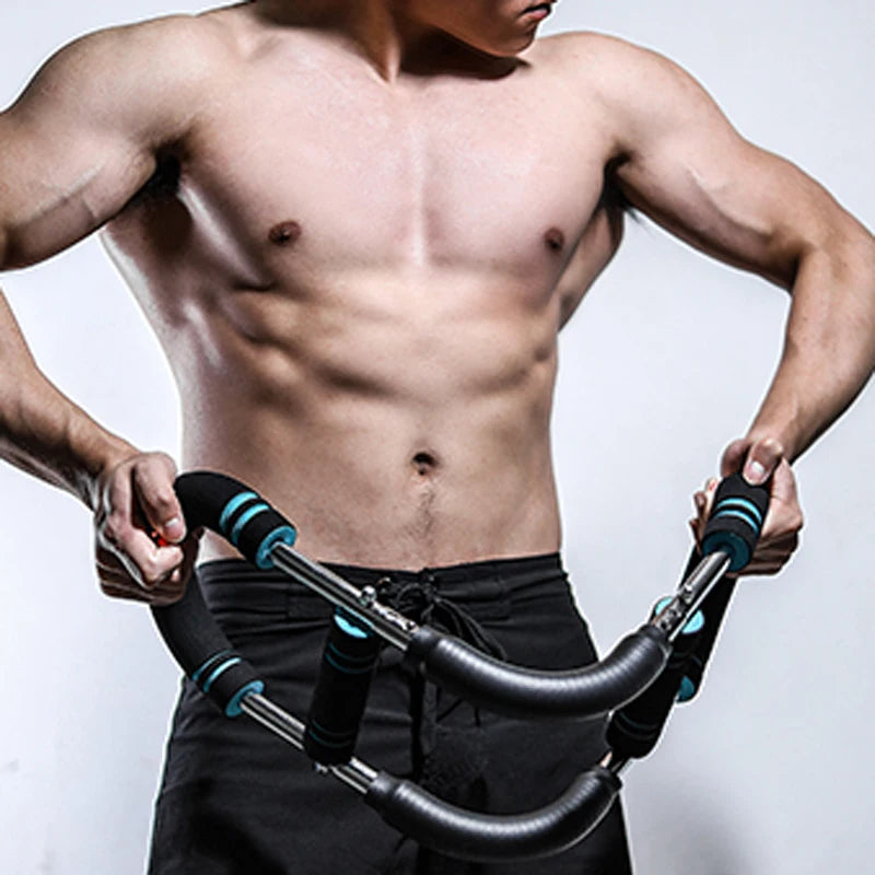 TwistMax – Power Up Your Arm Strength!