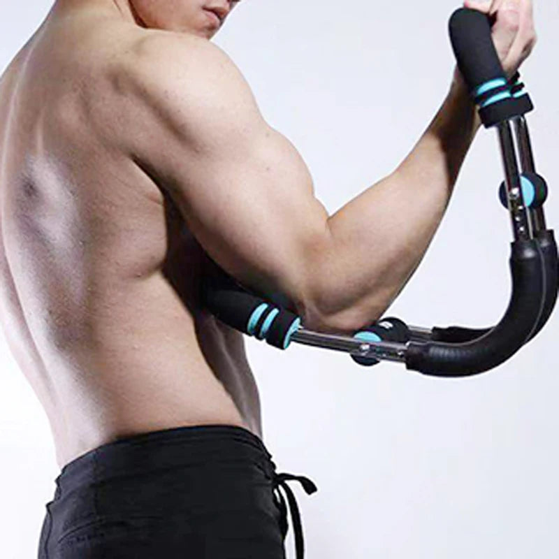 TwistMax – Power Up Your Arm Strength!