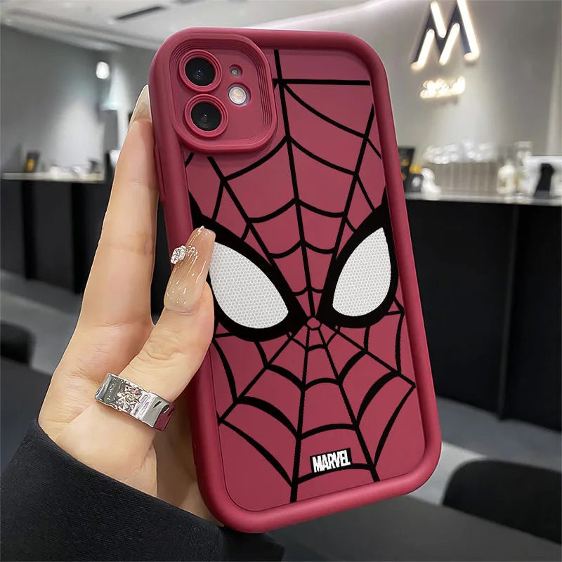 Cartoon Lovely Cat Phone Case