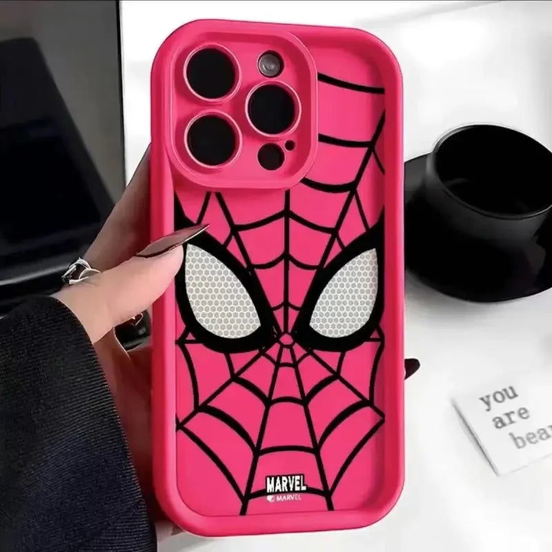 Cartoon Lovely Cat Phone Case