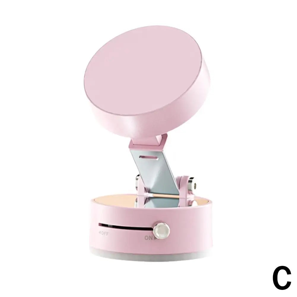 Suction Phone Mount | Magnetic Suction Phone Holder | Trendi-Den