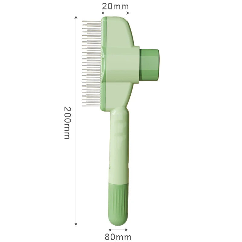 FleaFree Pro – Comb, Clean, Repeat!