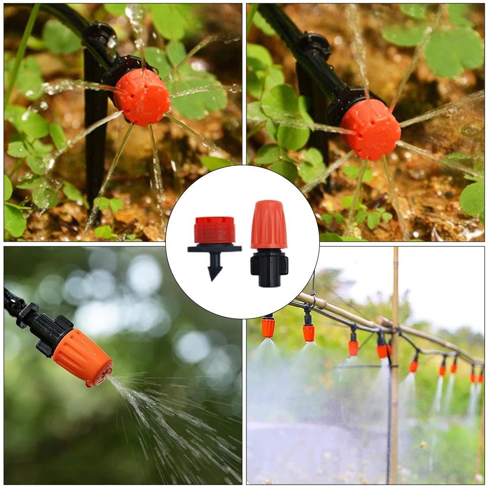 MistIQ – Smart Cooling, Effortless Irrigation