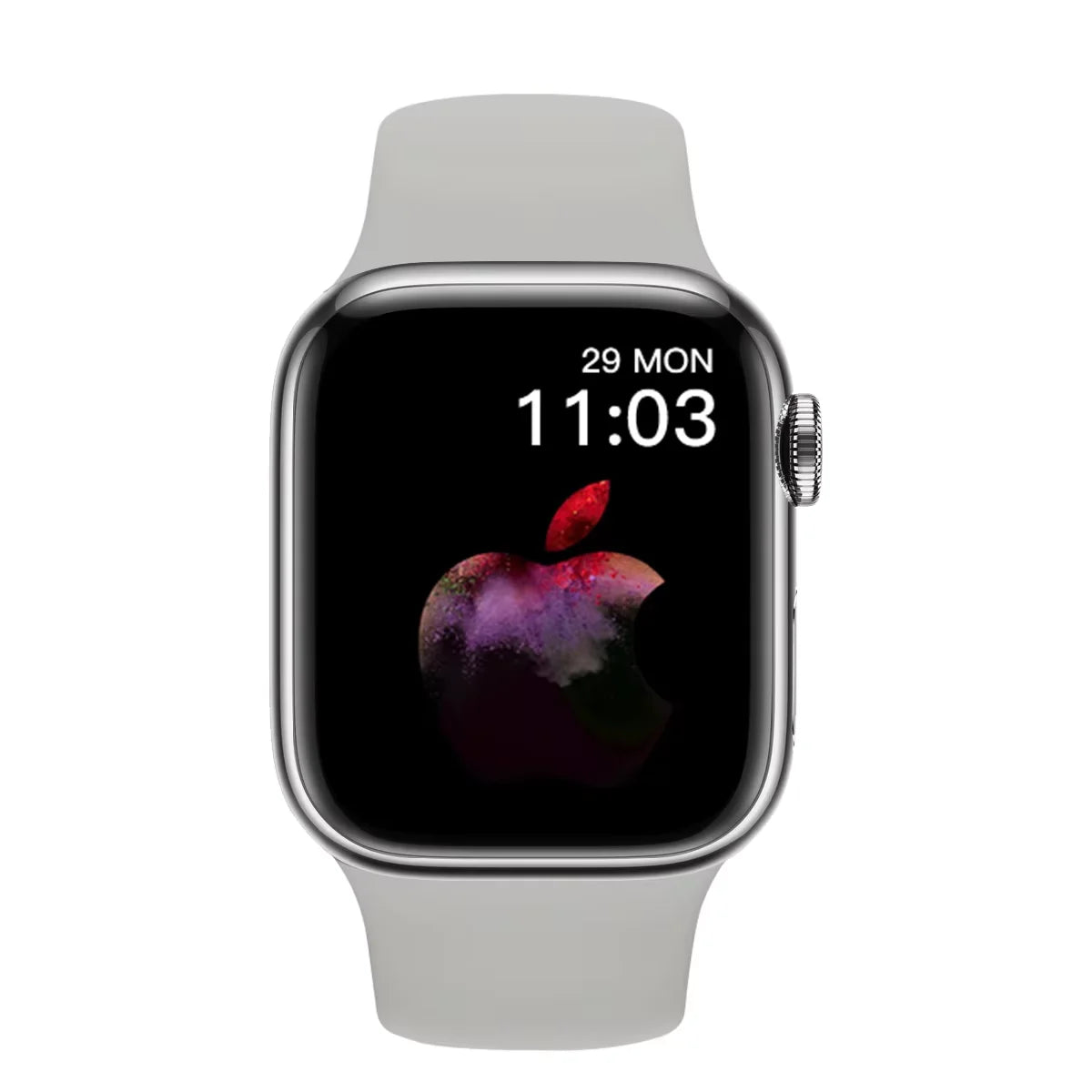 T900 Ultra Smartwatch – Bluetooth Calling, Message Alerts Heart Rate Monitor Sports Watch