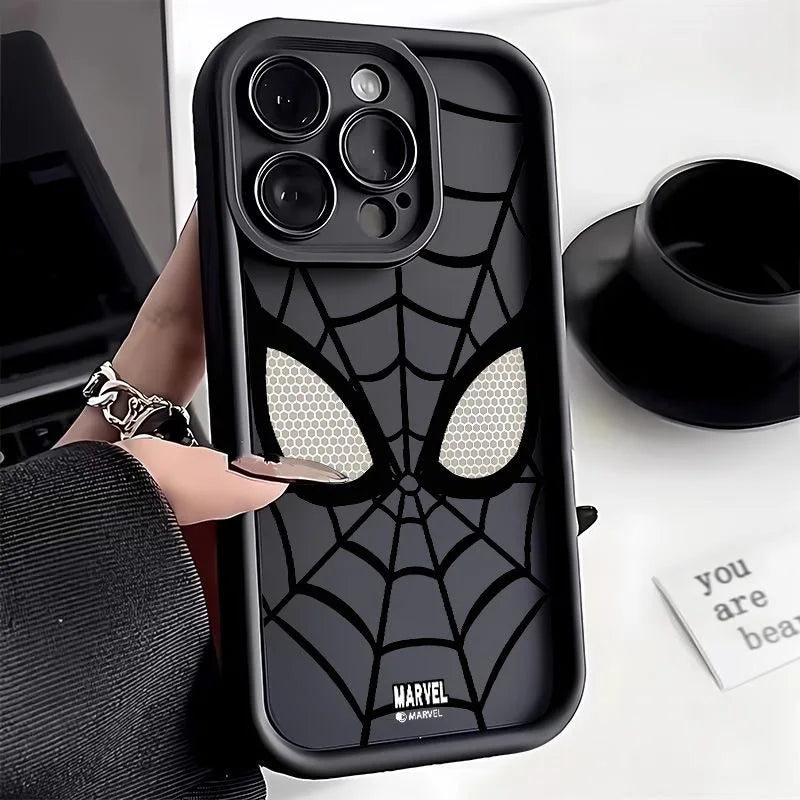 Cartoon Lovely Cat Phone Case