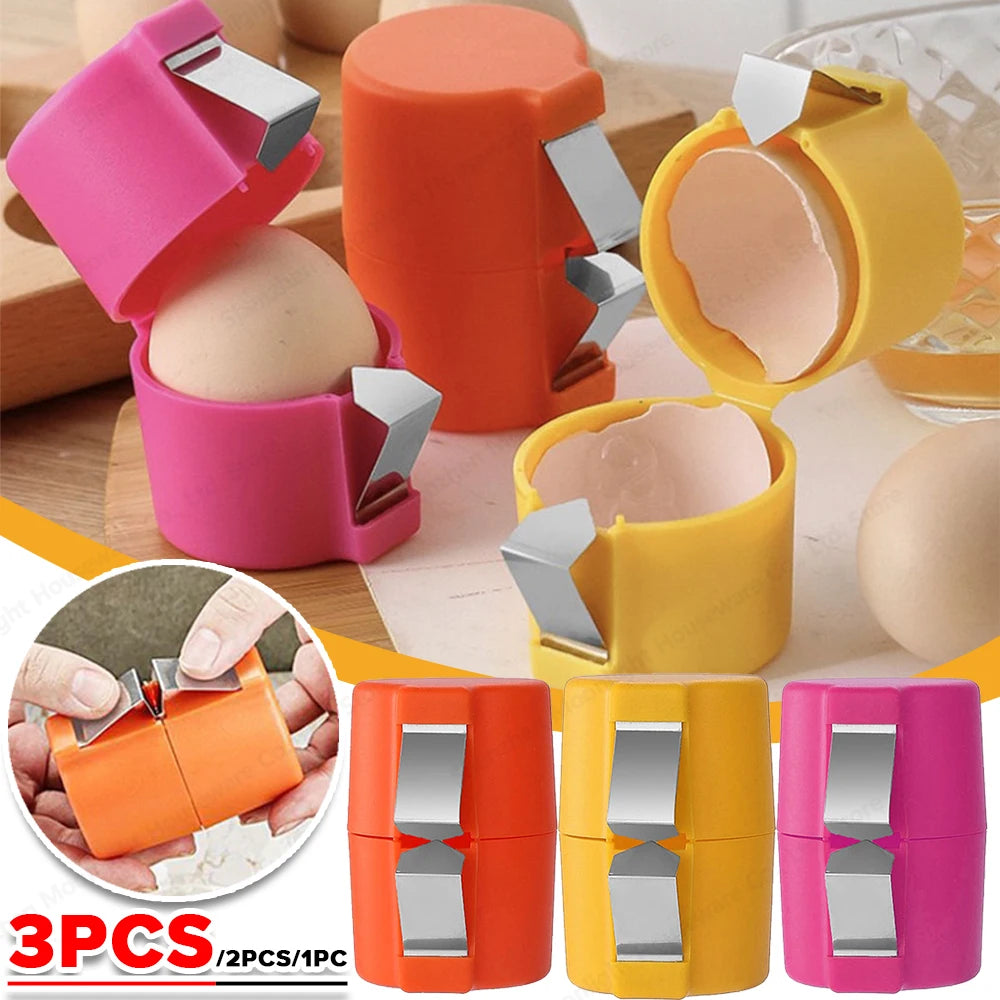 EggSnap – No Mess, Just Magic