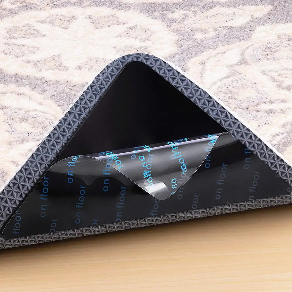 GripGuard – Keep Rugs in Place, No Slips!