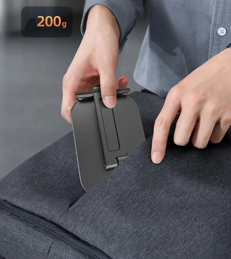 Foldable iphone Holder | ipad Phone Holder | Trendi-Den