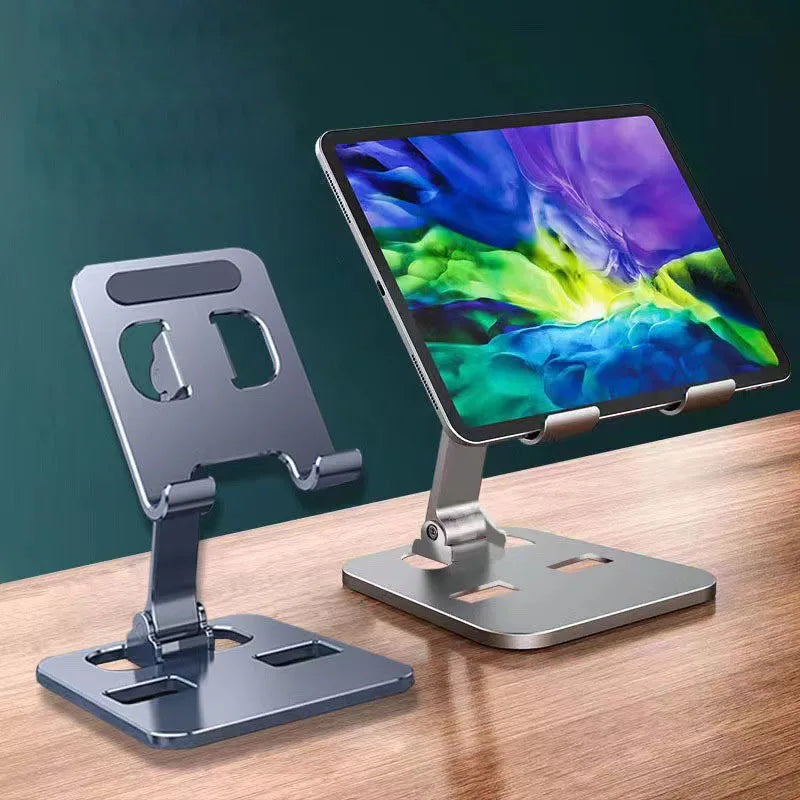 Desk Phone Holder | Adjustable Phone Holder | Trendi-Den