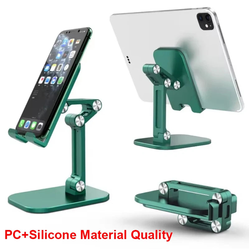 Foldable iphone Holder | ipad Phone Holder | Trendi-Den