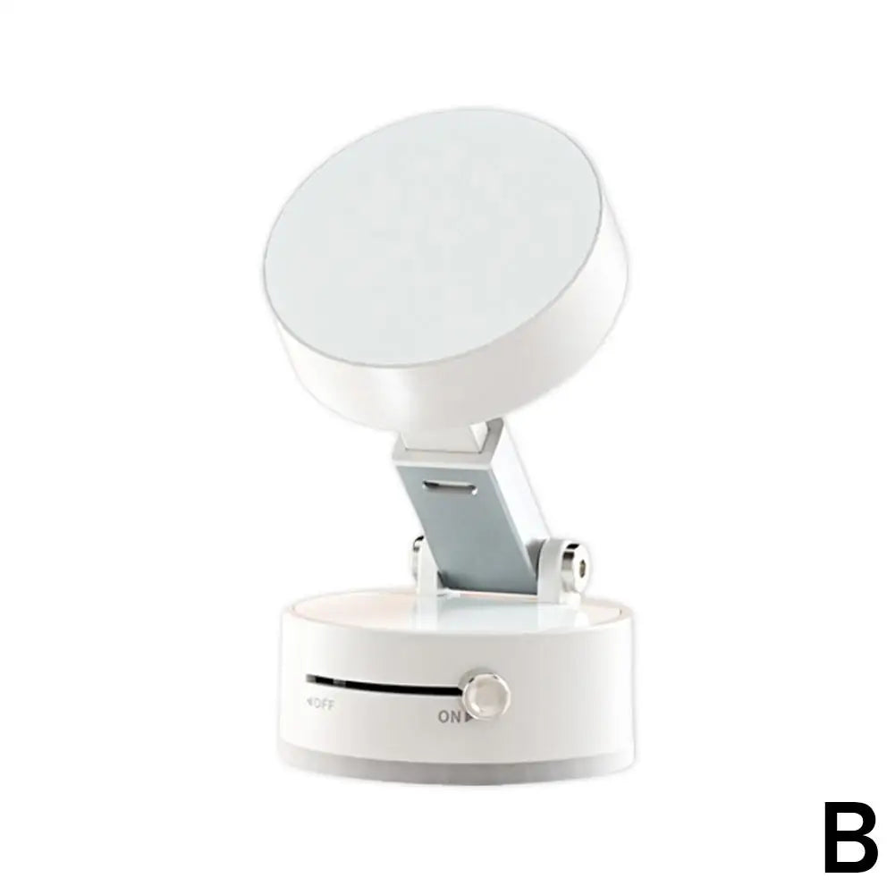 Suction Phone Mount | Magnetic Suction Phone Holder | Trendi-Den