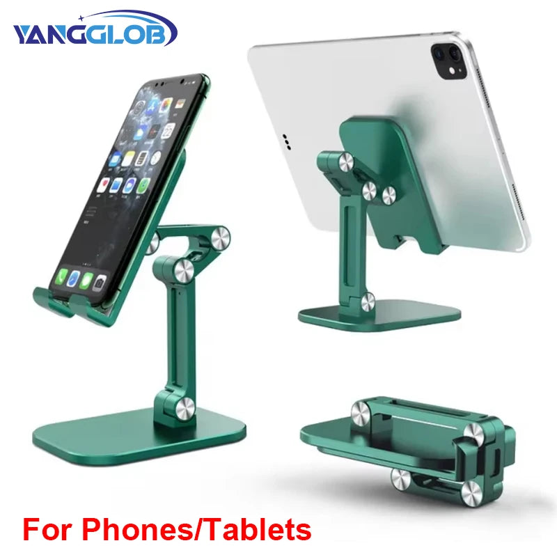 Foldable iphone Holder | ipad Phone Holder | Trendi-Den