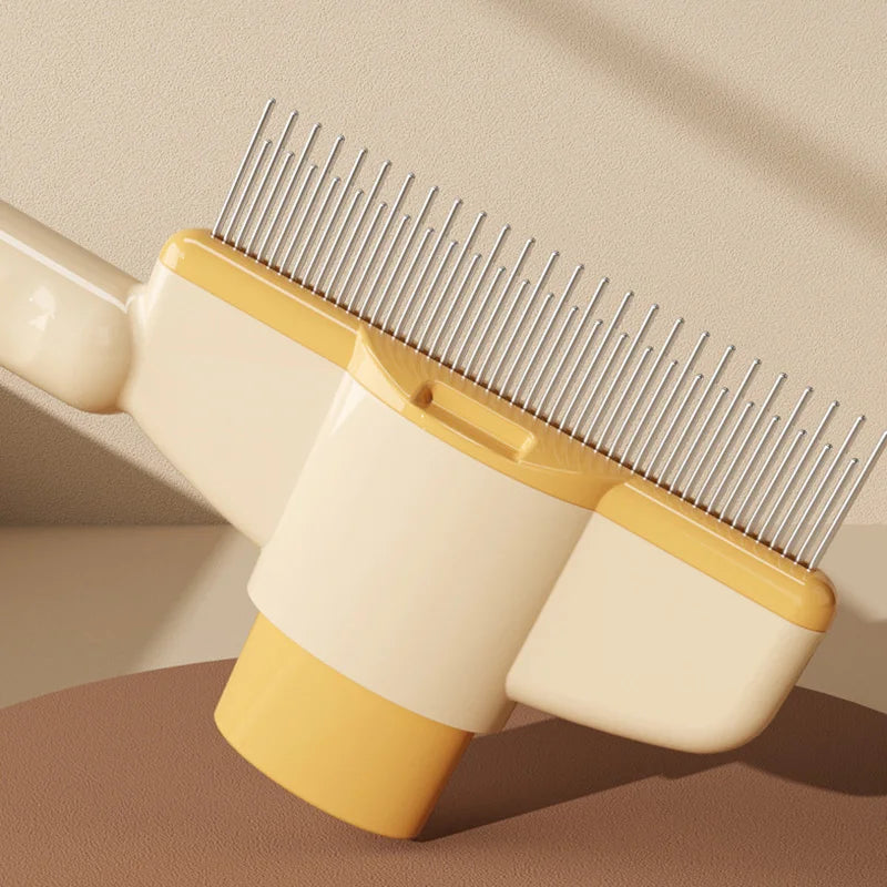 FleaFree Pro – Comb, Clean, Repeat!