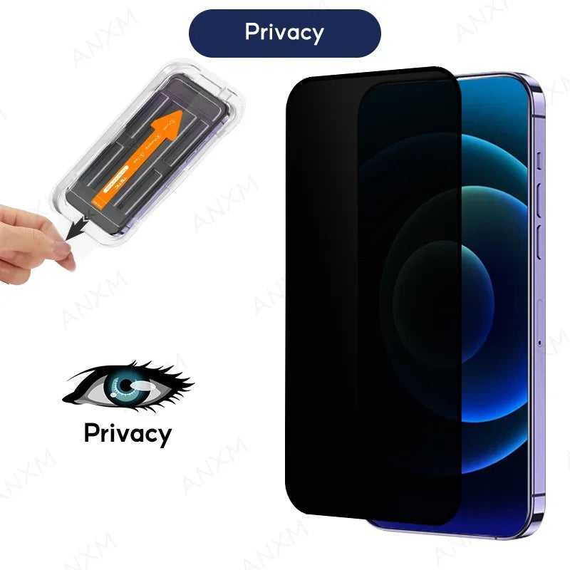 StealthShield – Military-Grade Privacy, Effortless Install!
