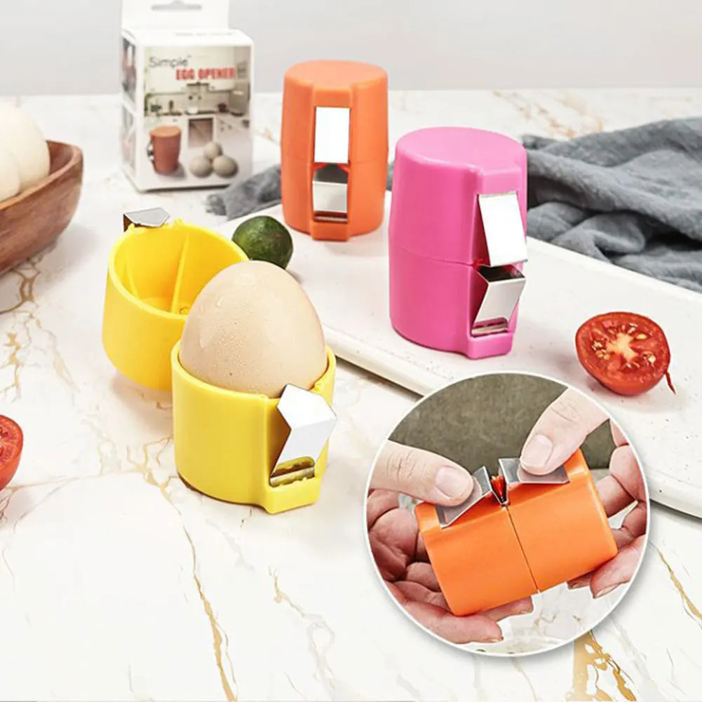 EggSnap – No Mess, Just Magic