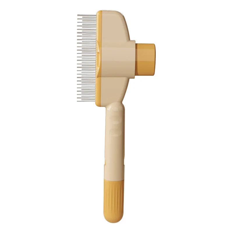 FleaFree Pro – Comb, Clean, Repeat!