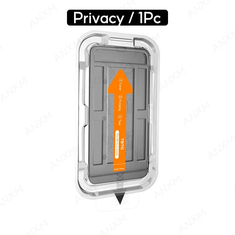 StealthShield – Military-Grade Privacy, Effortless Install!