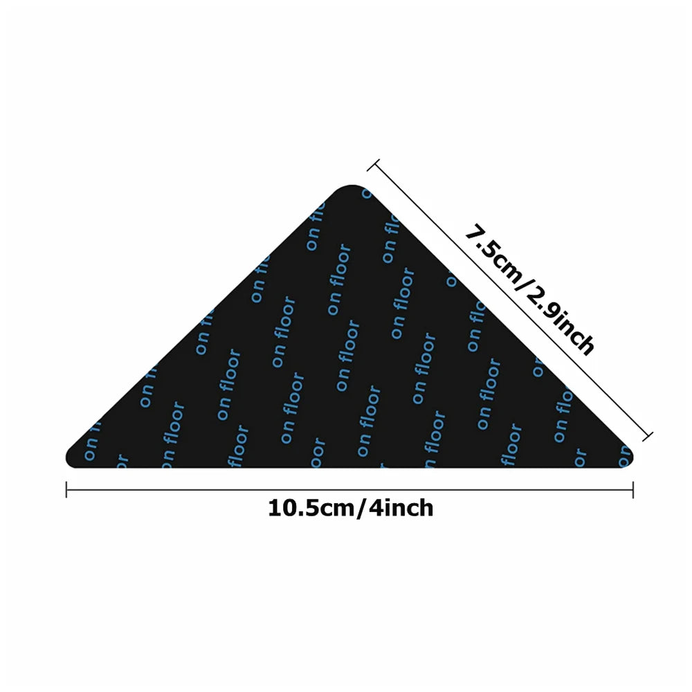 GripGuard – Keep Rugs in Place, No Slips!