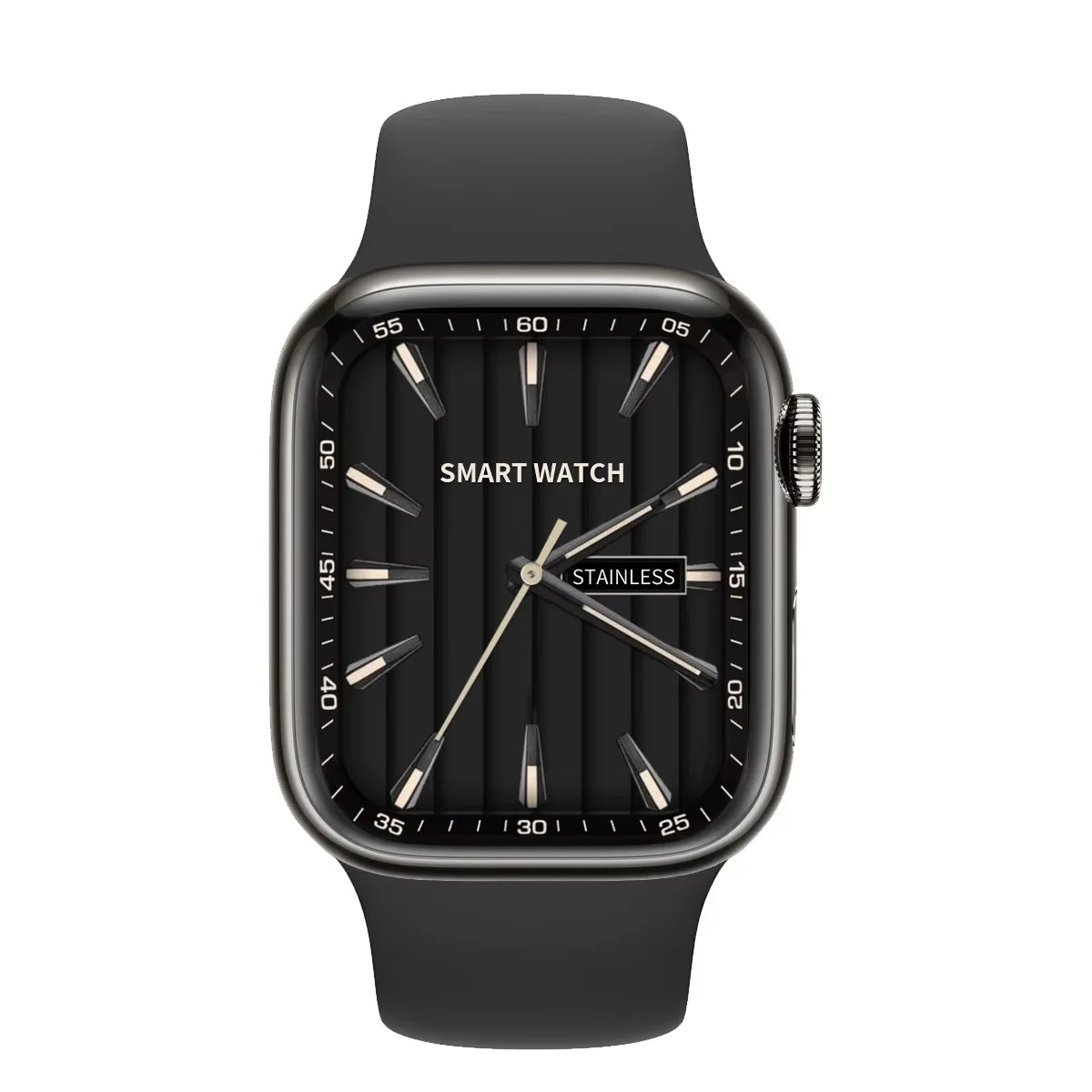 T900 Ultra Smartwatch – Bluetooth Calling, Message Alerts Heart Rate Monitor Sports Watch