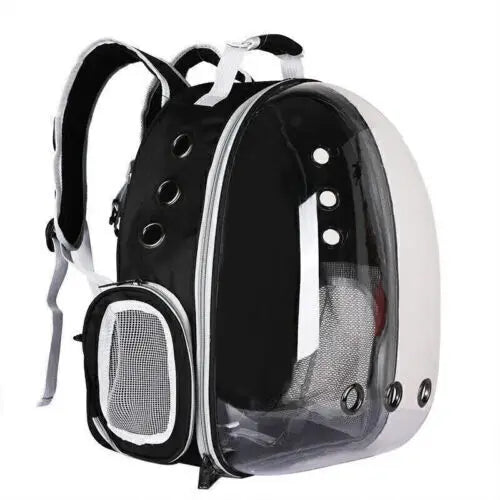 Pet Carrier Bag | Pet Travel Bag | Trendi-Den