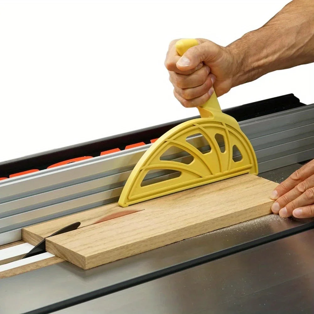 WoodGuard Push Tool – Keep Fingers Safe & Work Smooth!