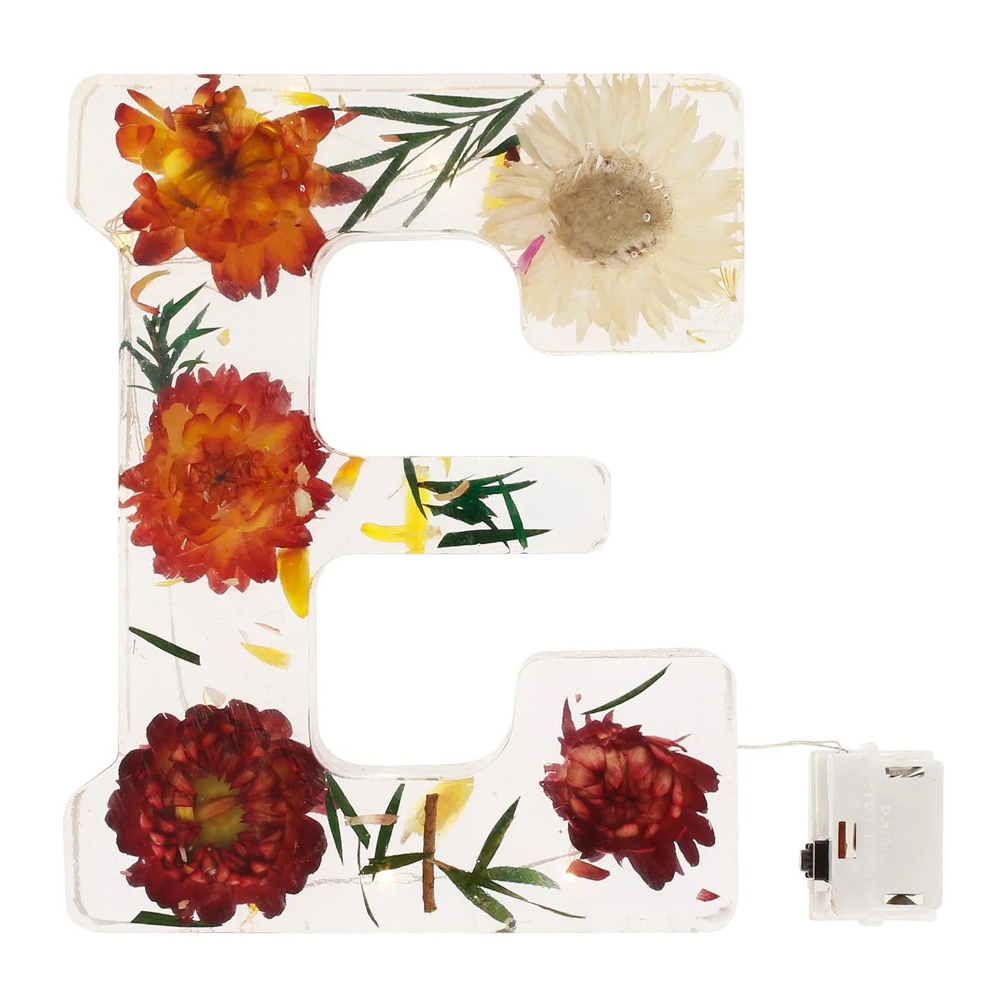 BlossomGlow – Blooming Light, Cozy Nights!