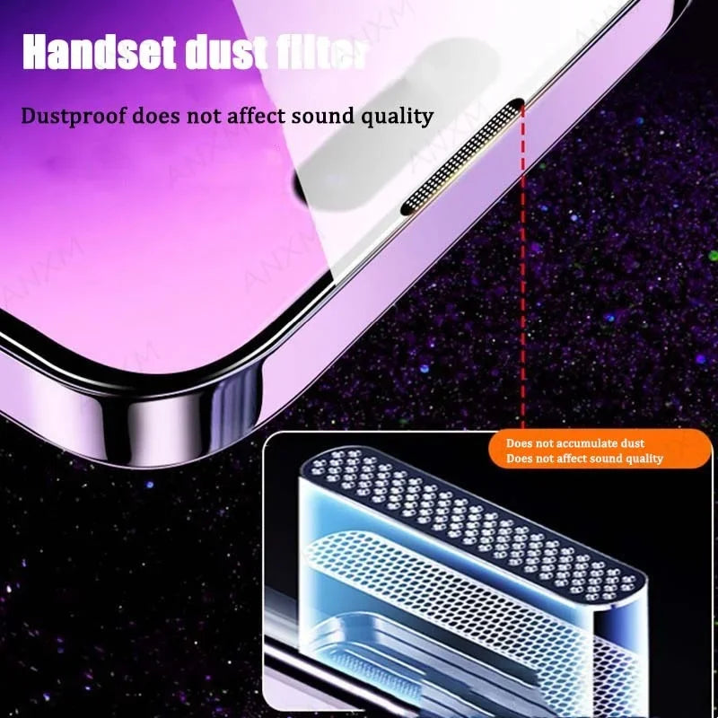 StealthShield – Military-Grade Privacy, Effortless Install!