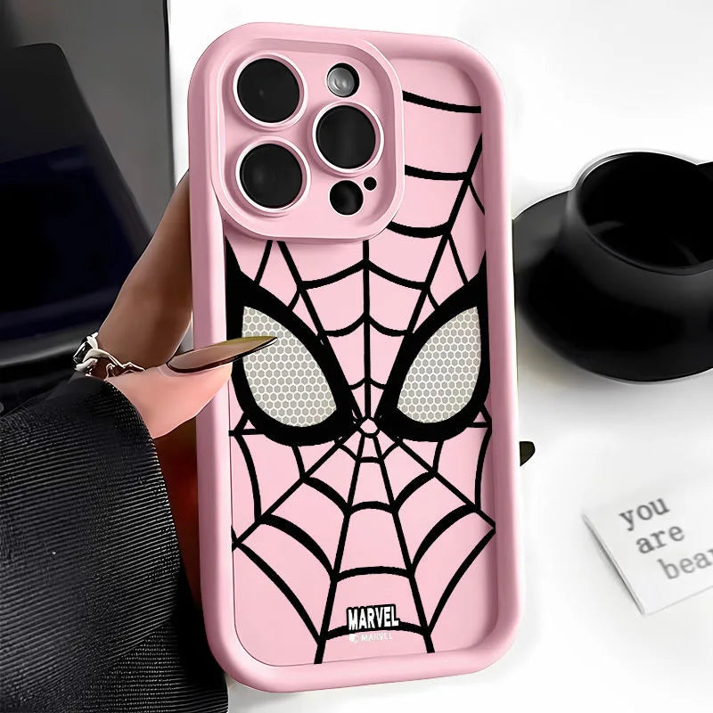 Cartoon Lovely Cat Phone Case