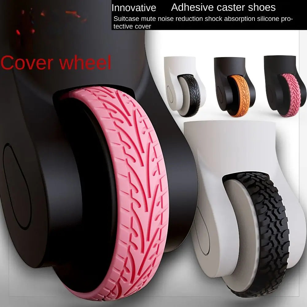 WheelGuard Covers – Protect, Roll, Travel Smart!