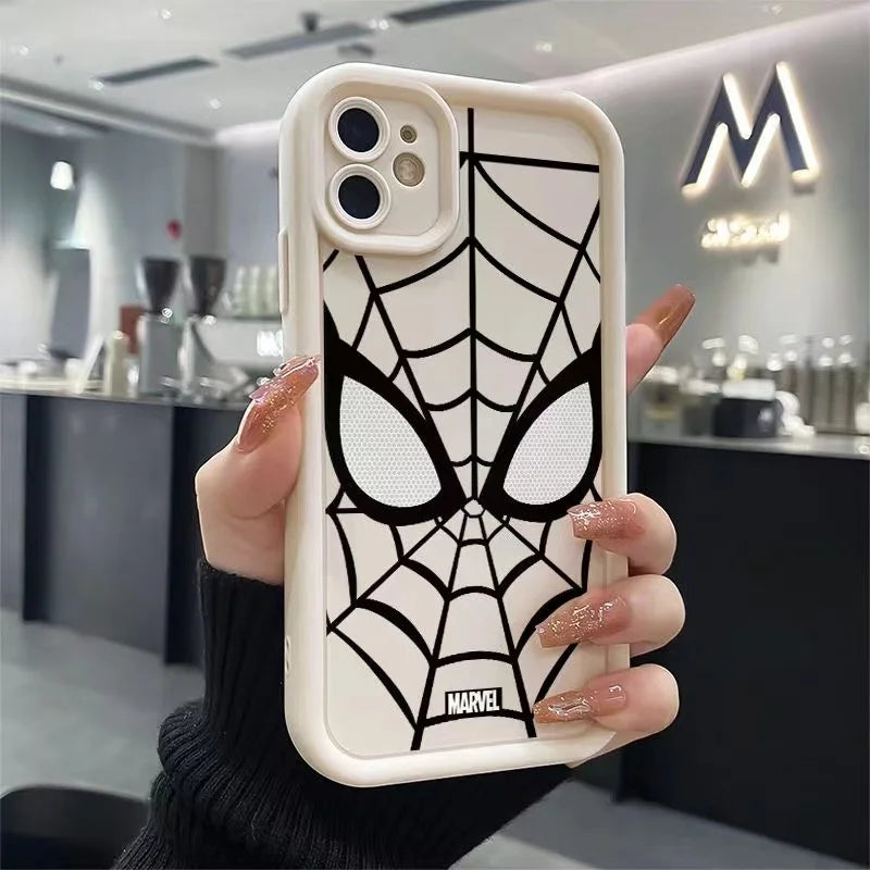 Cartoon Lovely Cat Phone Case