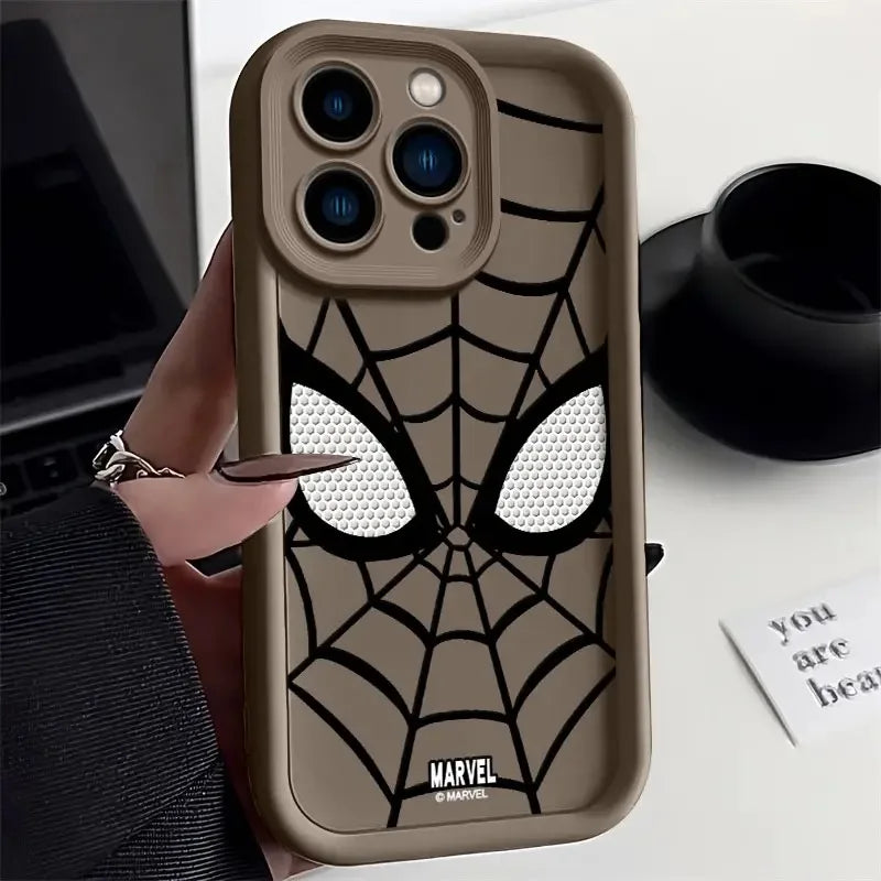 Cartoon Lovely Cat Phone Case