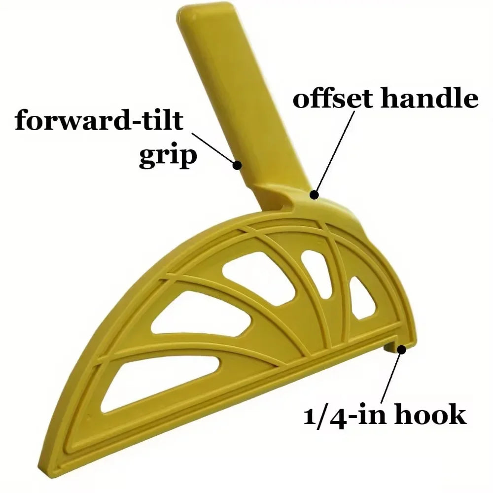 WoodGuard Push Tool – Keep Fingers Safe & Work Smooth!