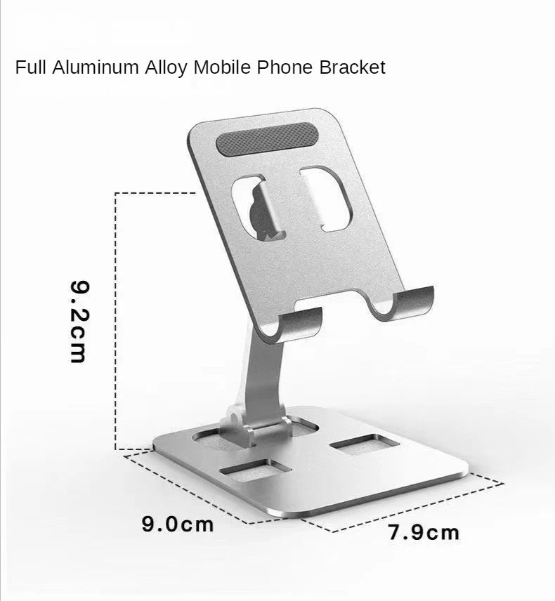 Desk Phone Holder | Adjustable Phone Holder | Trendi-Den