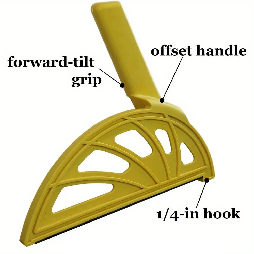WoodGuard Push Tool – Keep Fingers Safe & Work Smooth!