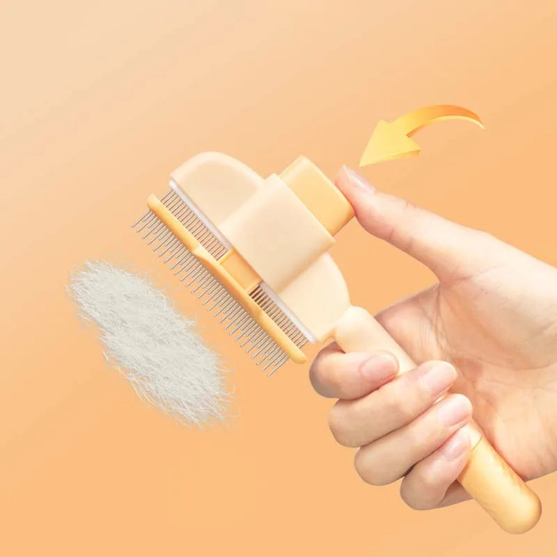 FleaFree Pro – Comb, Clean, Repeat!