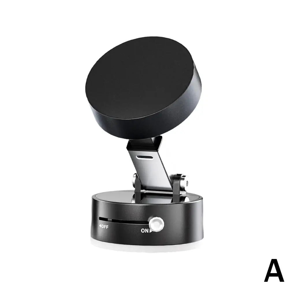 Suction Phone Mount | Magnetic Suction Phone Holder | Trendi-Den
