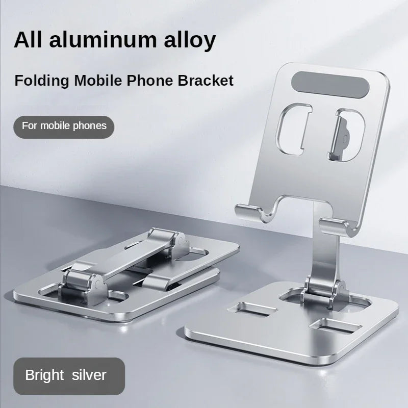 Desk Phone Holder | Adjustable Phone Holder | Trendi-Den