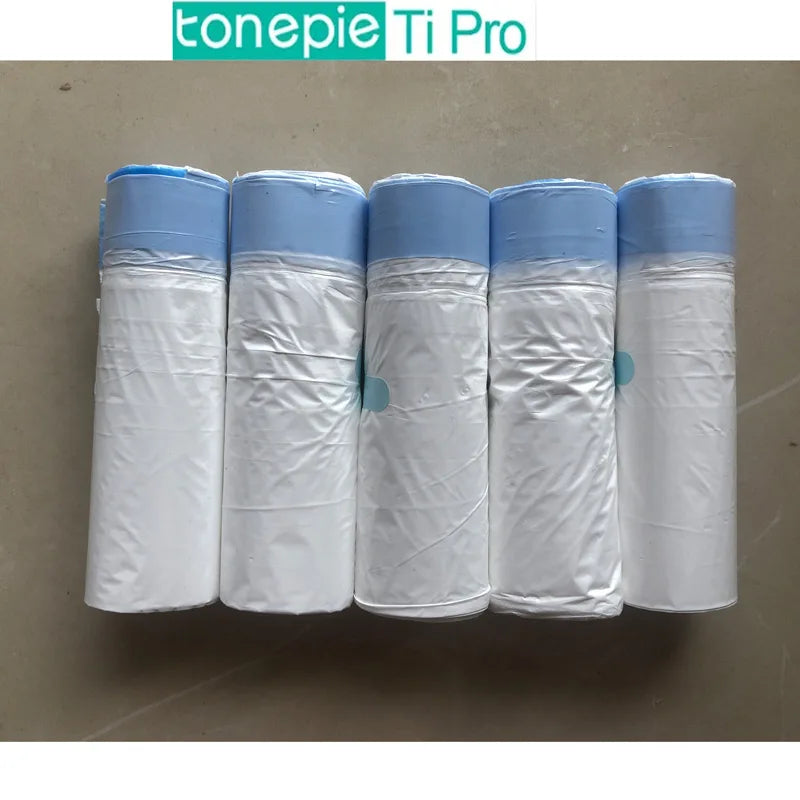 Cat Litter Liners | Litter Box Liners | Trendi-Den