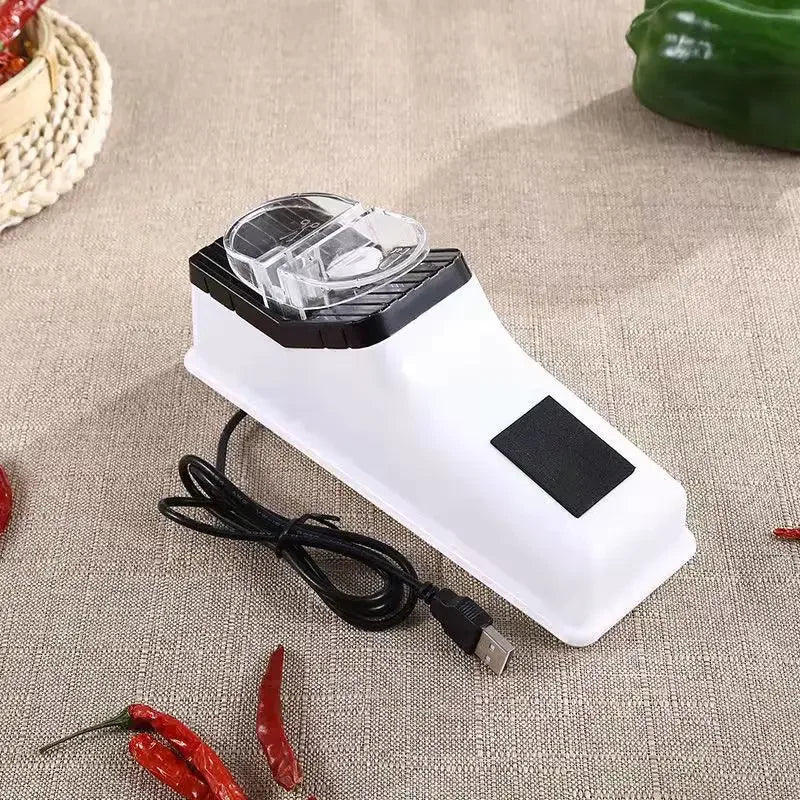 BladeRevive – Electric Precision Sharpening