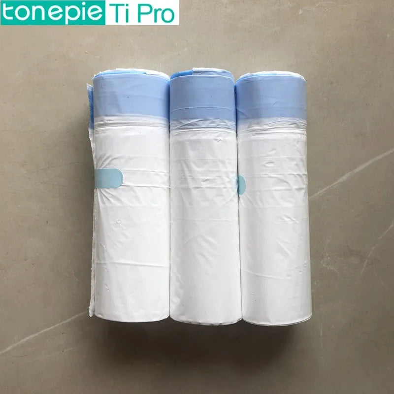 Cat Litter Liners | Litter Box Liners | Trendi-Den