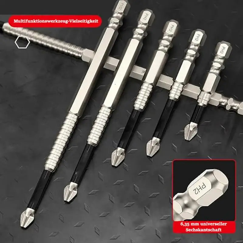 MagneticMaster Set – Strong Grip, Precision Work!