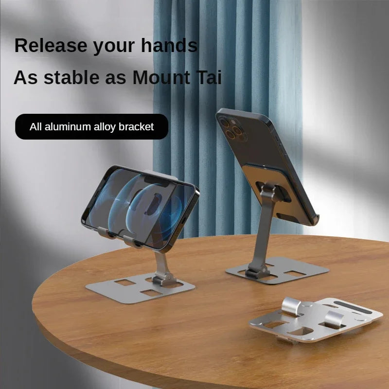 Desk Phone Holder | Adjustable Phone Holder | Trendi-Den