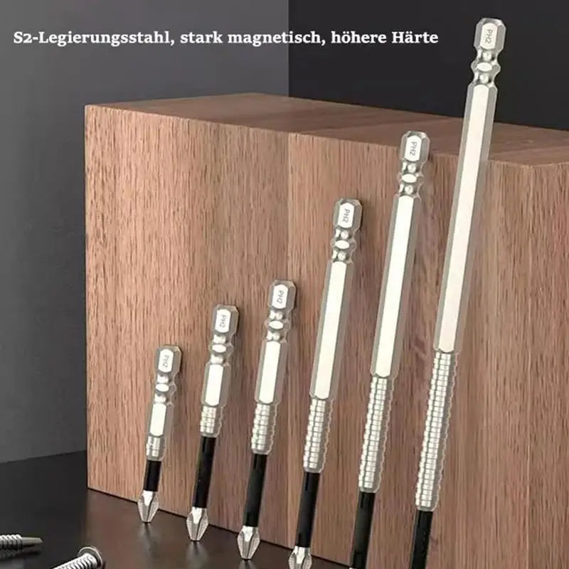 MagneticMaster Set – Strong Grip, Precision Work!