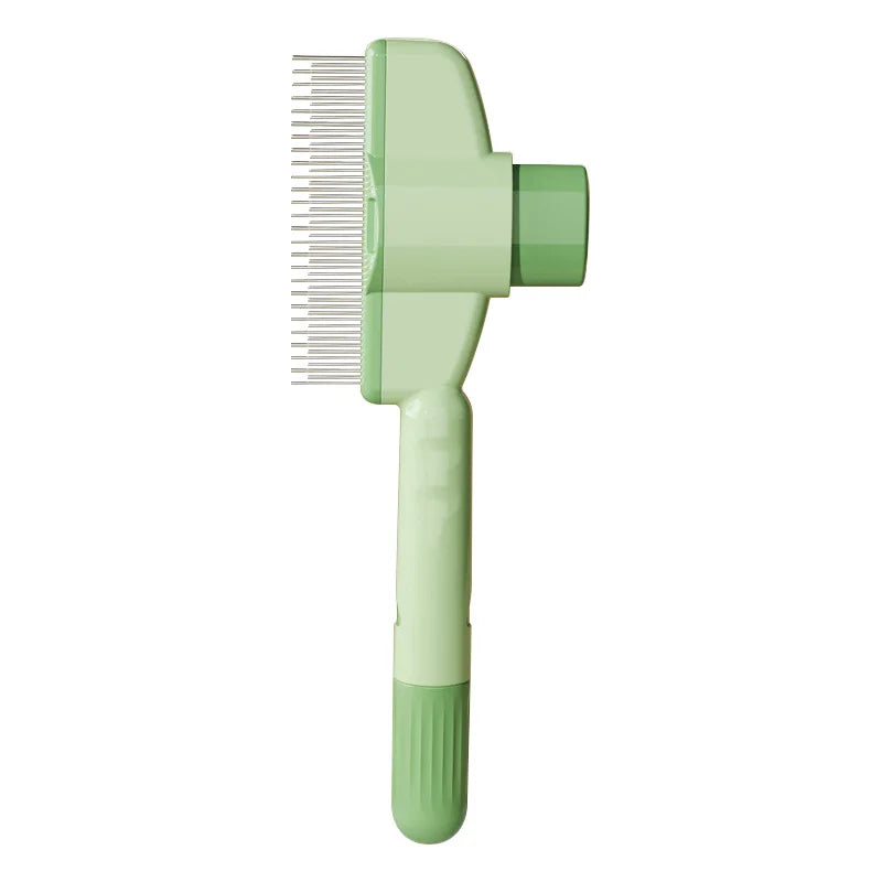 Pet Hair Comb | Pet Grooming Comb | Trendi-De