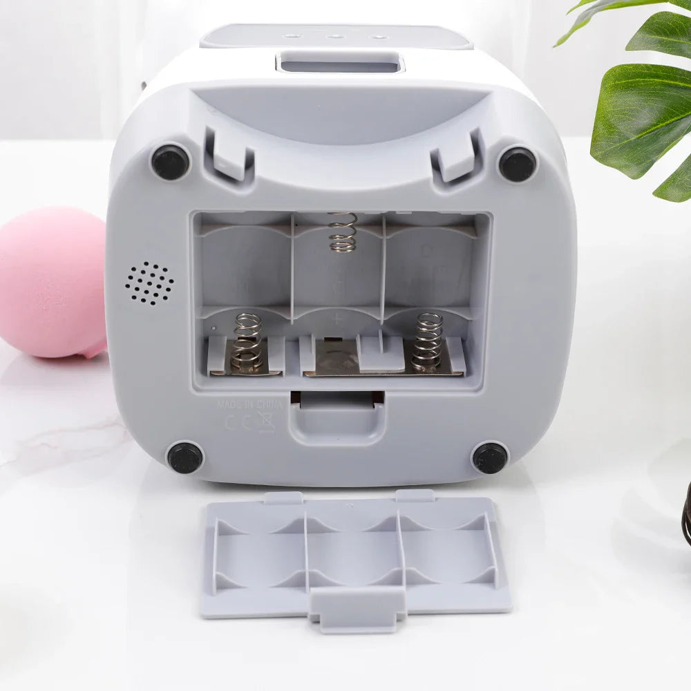 Automatic Pet Feeder | Automatic Dog Feeder | Trendi-Den