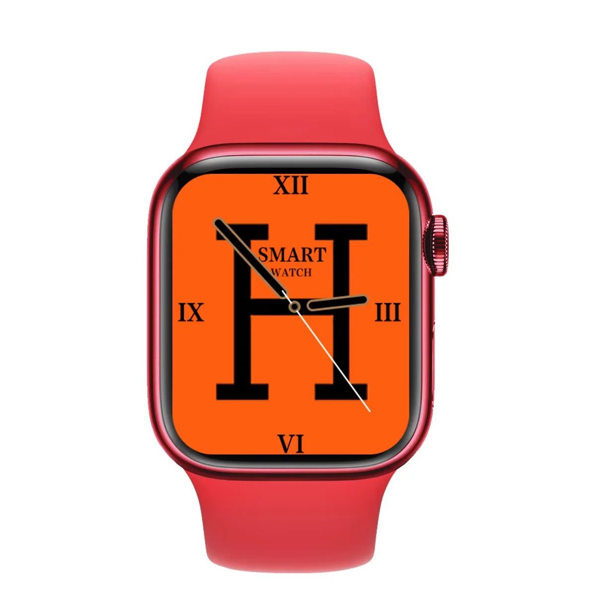 T900 Ultra Smartwatch – Bluetooth Calling, Message Alerts Heart Rate Monitor Sports Watch