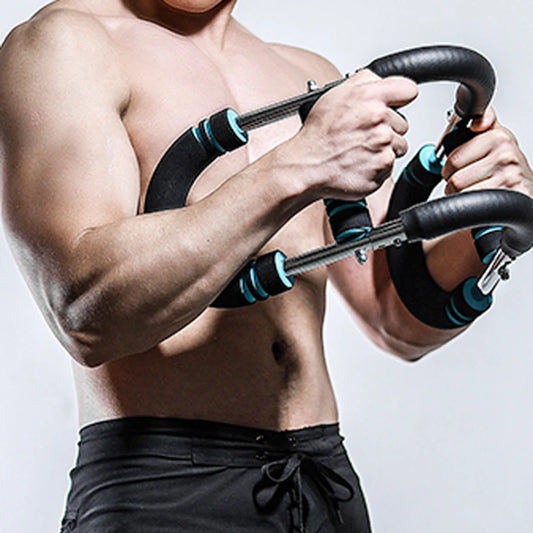 TwistMax – Power Up Your Arm Strength!