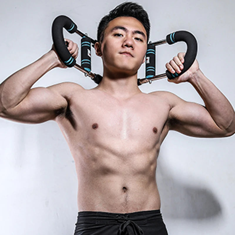 TwistMax – Power Up Your Arm Strength!