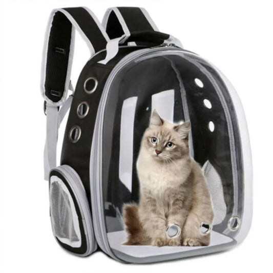Pet Carrier Bag | Pet Travel Bag | Trendi-Den