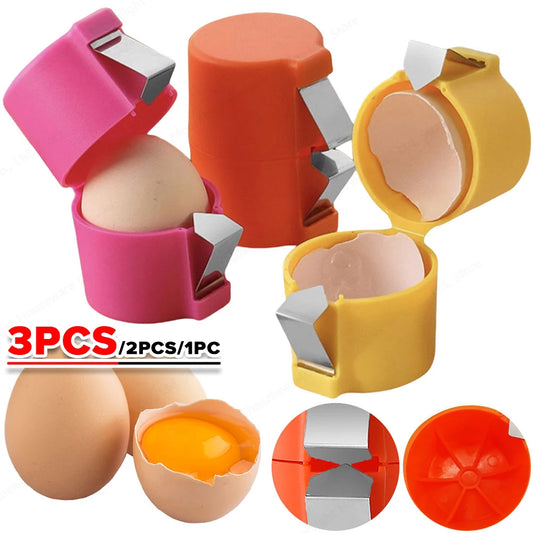 EggSnap – No Mess, Just Magic